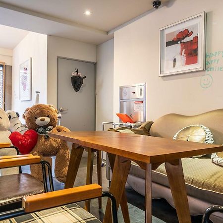 Stellamaris Hotel Wolmido Ίντσεον Εξωτερικό φωτογραφία