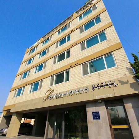 Stellamaris Hotel Wolmido Ίντσεον Εξωτερικό φωτογραφία