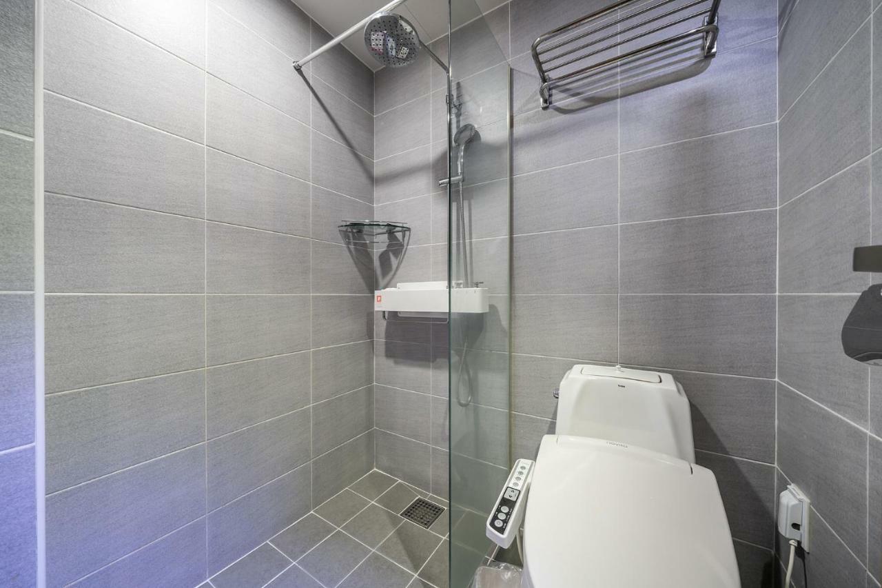 Stellamaris Hotel Wolmido Ίντσεον Εξωτερικό φωτογραφία