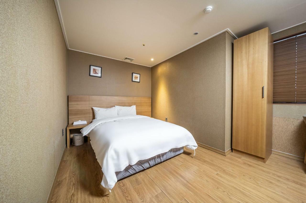 Stellamaris Hotel Wolmido Ίντσεον Εξωτερικό φωτογραφία