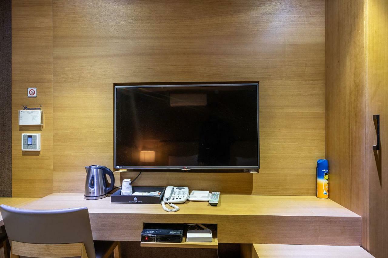 Stellamaris Hotel Wolmido Ίντσεον Εξωτερικό φωτογραφία
