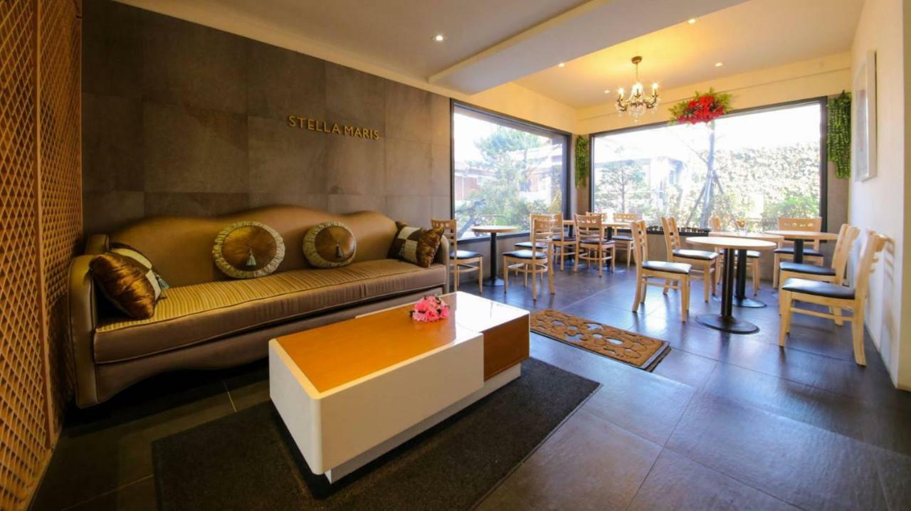 Stellamaris Hotel Wolmido Ίντσεον Εξωτερικό φωτογραφία