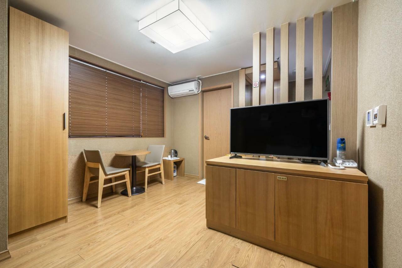 Stellamaris Hotel Wolmido Ίντσεον Εξωτερικό φωτογραφία